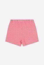Girls Shorts With Frill Details(5/6yrs -10/11yrs)