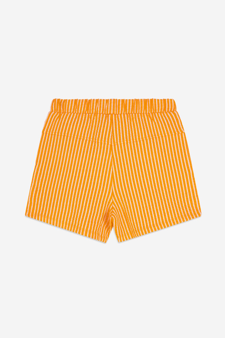 Girls Shorts With Frill Details(5/6yrs -10/11yrs)