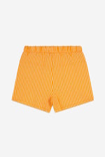 Girls Shorts With Frill Details(5/6yrs -10/11yrs)