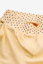 Boys Dot Printed Trouser (3yrs-9yrs)