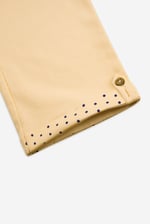 Boys Dot Printed Trouser (3yrs-9yrs)