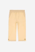 Boys Dot Printed Trouser (3yrs-9yrs)