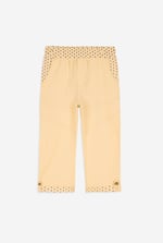 Boys Dot Printed Trouser (3yrs-9yrs)
