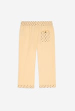Boys Dot Printed Trouser (3yrs-9yrs)