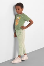 Boys Dot Printed Trouser (3yrs-9yrs)