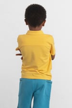 Boys Chest Pocket Polo Shirt (6yrs-11yrs)