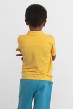 Boys Chest Pocket Polo Shirt (6yrs-11yrs)
