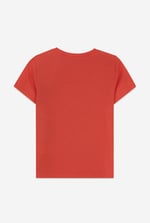 Boys Super Kiddo Printed T-shirt (6yrs-11yrs)