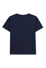 Boys Super Kiddo Printed T-shirt (6yrs-11yrs)