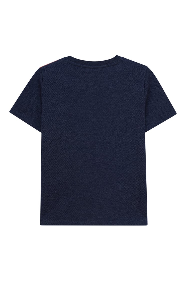 Boys Super Kiddo Printed T-shirt (6yrs-11yrs)