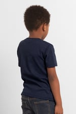 Boys Super Kiddo Printed T-shirt (6yrs-11yrs)