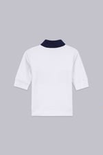 Boys Zip Up Colour Block Sweatshirt ( 6yrs-11yrs)