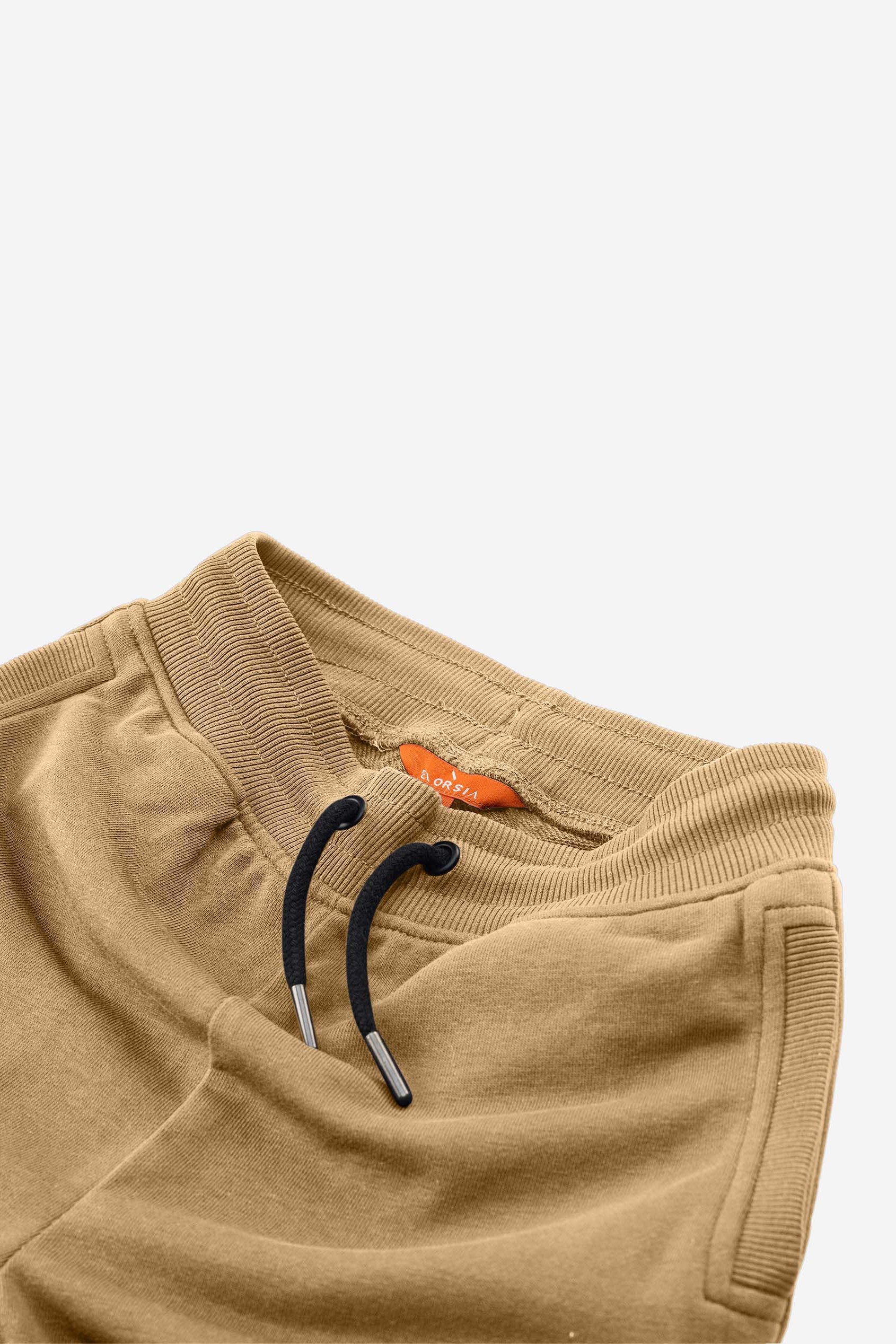 Boys Jersey Cargo Jogger ( 6yrs-11yrs)