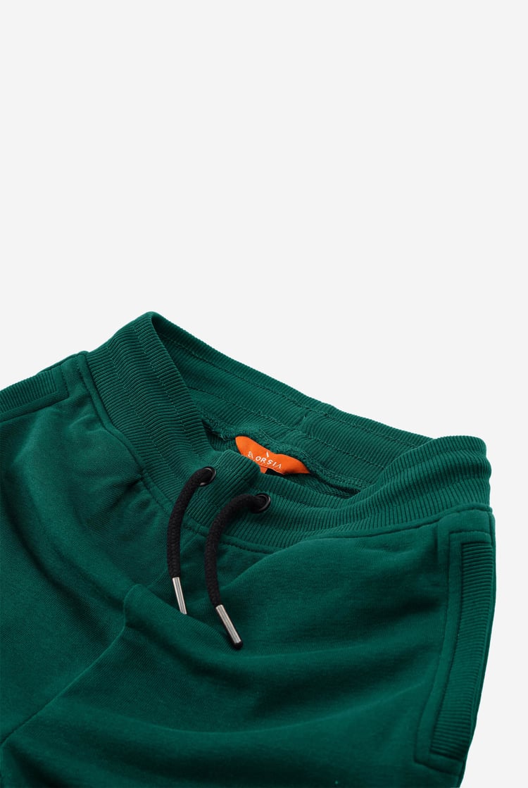 Boys Jersey Cargo Jogger ( 6yrs-11yrs)