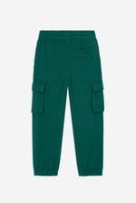 Boys Jersey Cargo Jogger ( 6yrs-11yrs)