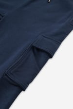 Boys Jersey Cargo Jogger ( 6yrs-11yrs)