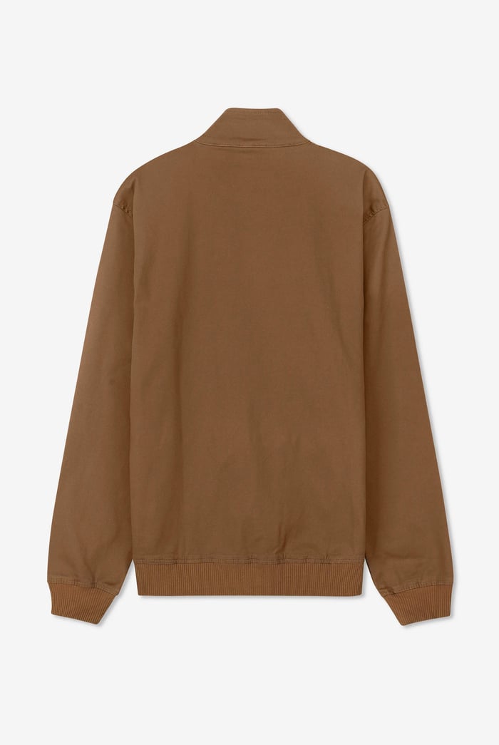 Mens Harrington Jacket