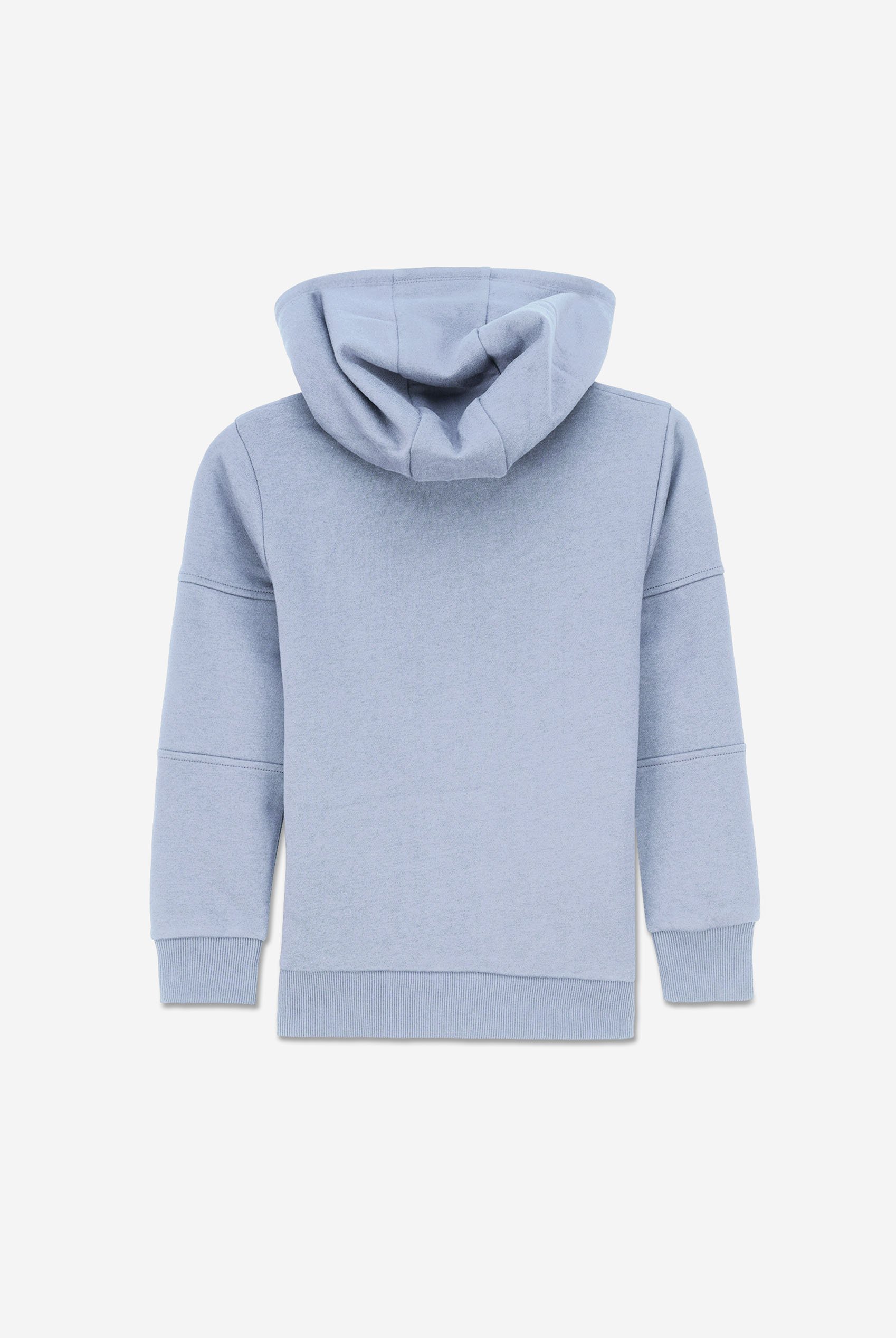 Boys  Embrodiery Print Hoodie  ( 6yrs-11yrs)