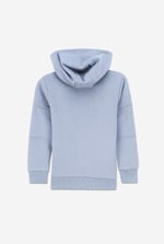 Boys  Embrodiery Print Hoodie  ( 6yrs-11yrs)