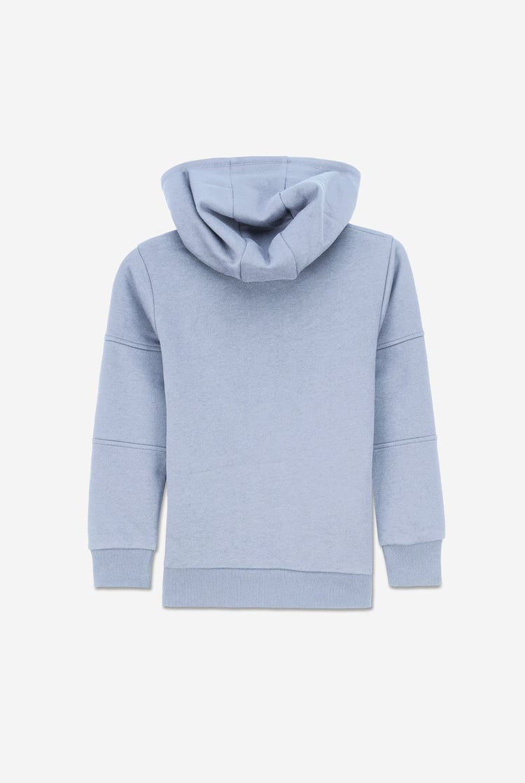 Boys  Embrodiery Print Hoodie  ( 6yrs-11yrs)