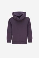 Boys  Embrodiery Print Hoodie  ( 6yrs-11yrs)