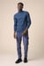 Mens Regular Fit Utility Jeans
