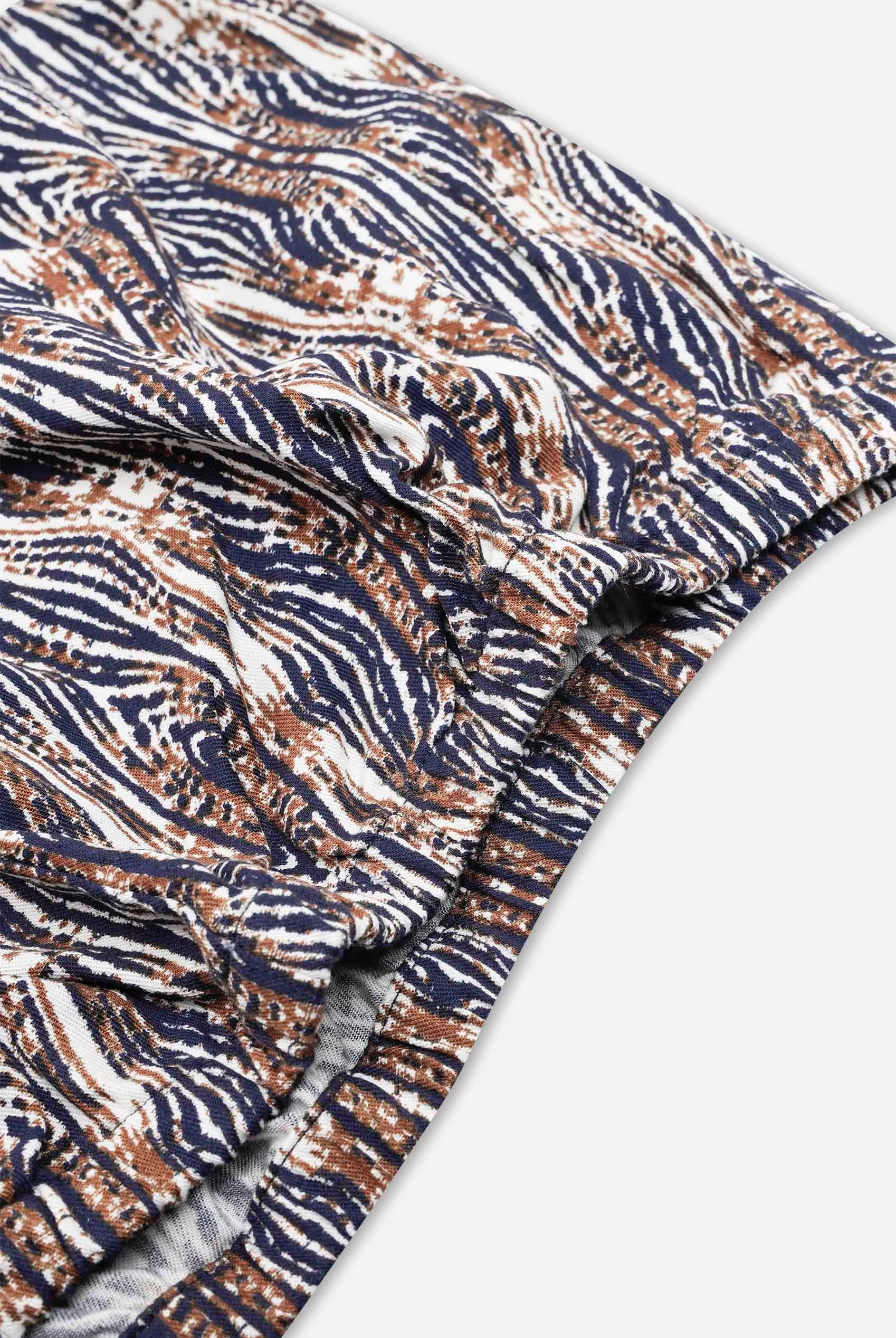 Womens Tie Neck Tops