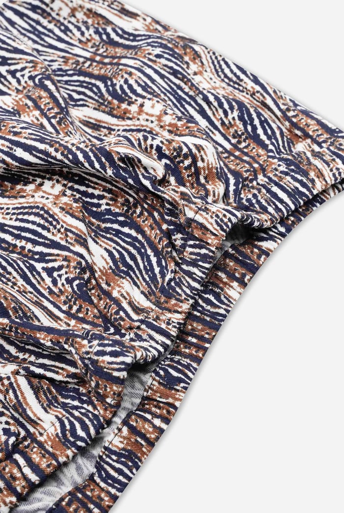 Womens Tie Neck Tops