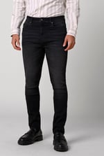 Mens Skinny Classic Stretch Jeans