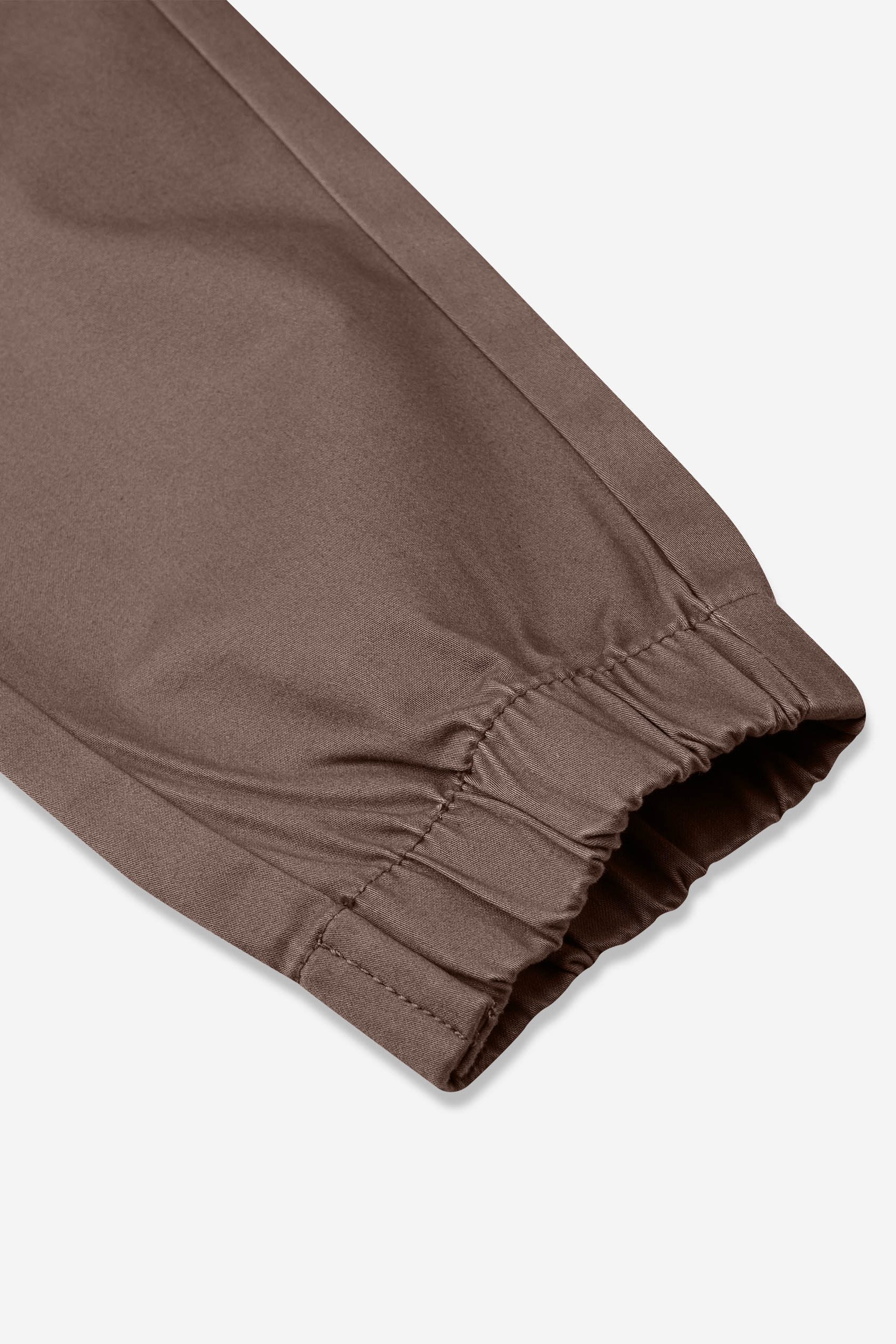 Boys Chino Jogger ( 3yrs-9yrs)