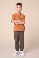 Boys Chino Jogger ( 3yrs-9yrs)