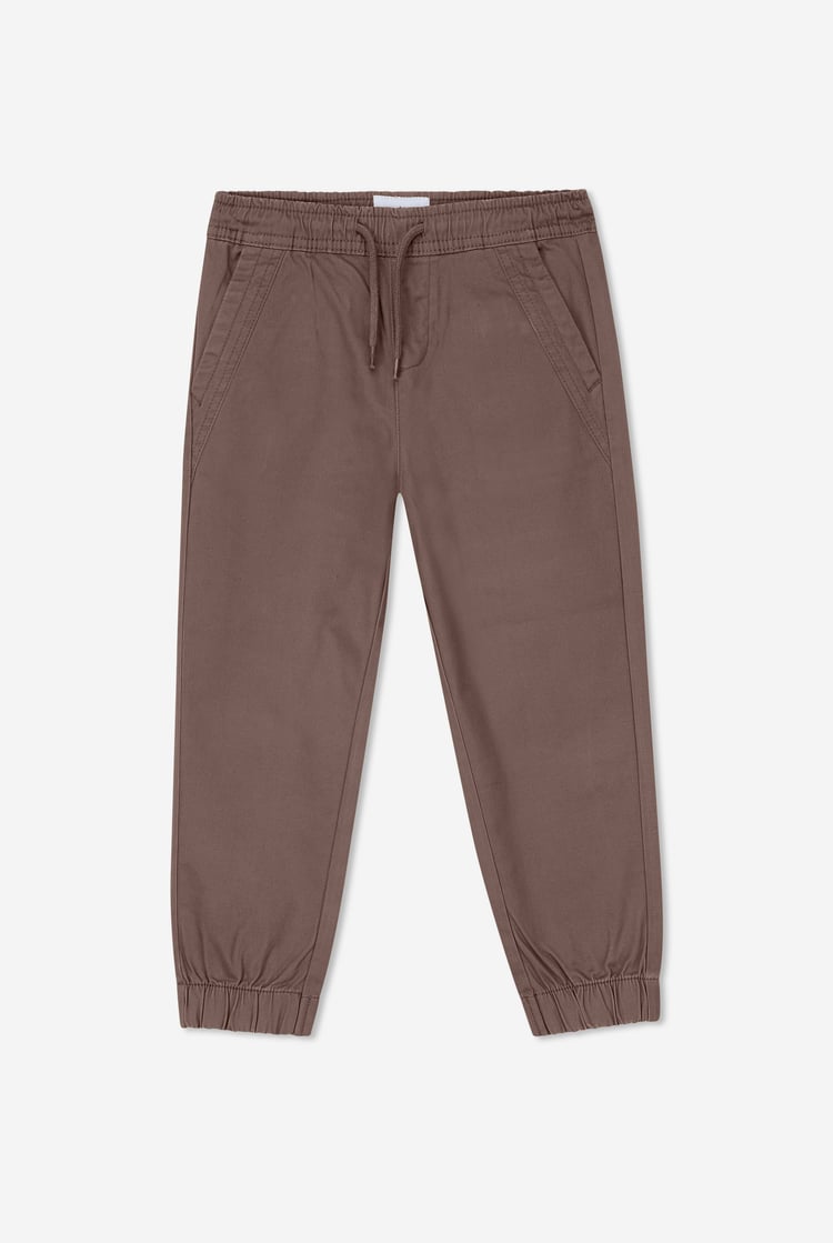 Boys Chino Jogger ( 3yrs-9yrs)
