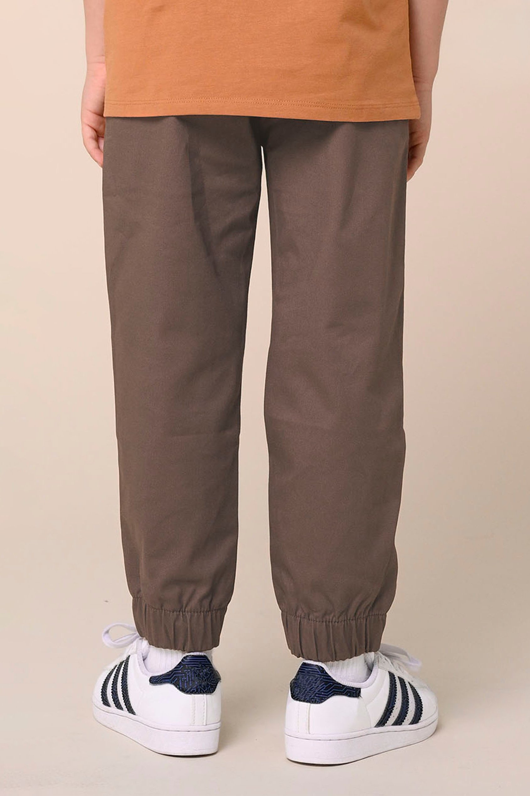 Boys Chino Jogger ( 3yrs-9yrs)