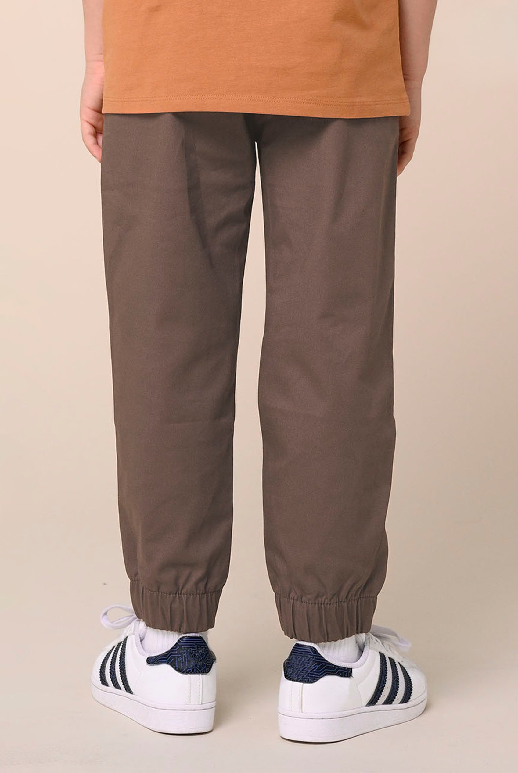 Boys Chino Jogger ( 3yrs-9yrs)