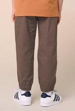 Boys Chino Jogger ( 3yrs-9yrs)
