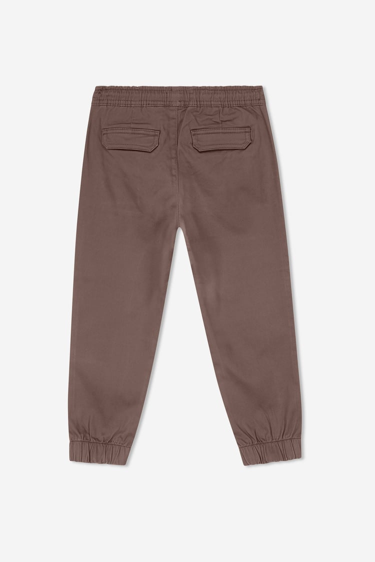 Boys Chino Jogger ( 3yrs-9yrs)