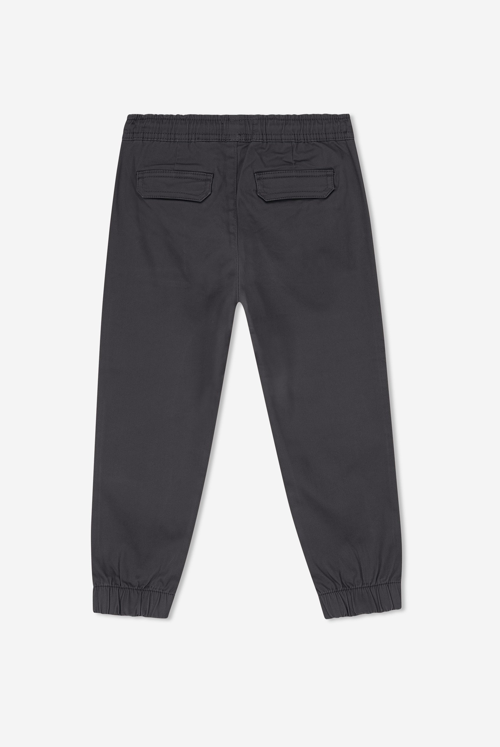 Boys Chino Jogger ( 3yrs-9yrs)