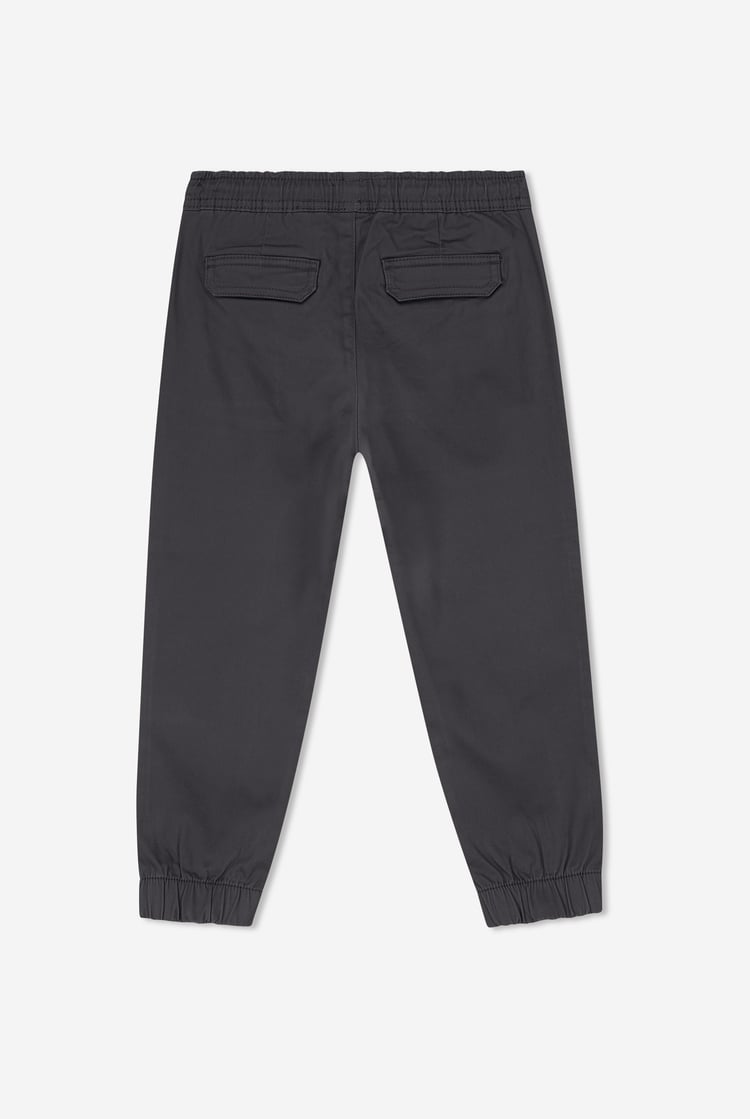 Boys Chino Jogger ( 3yrs-9yrs)