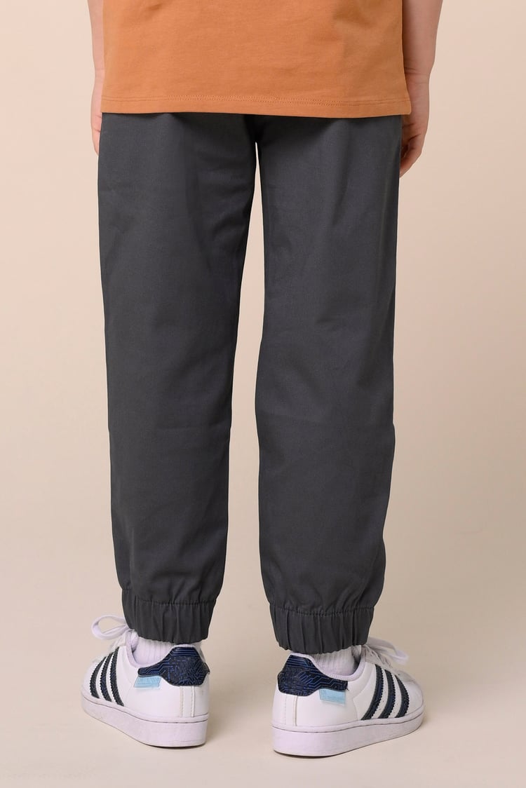 Boys Chino Jogger ( 3yrs-9yrs)