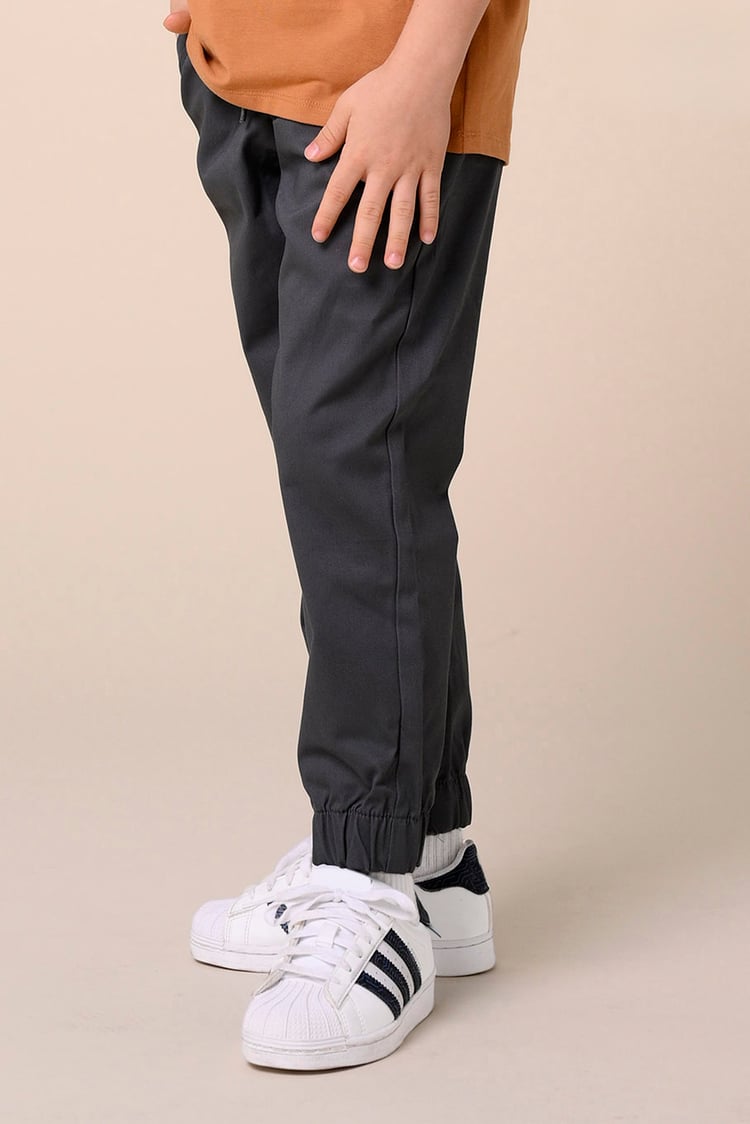 Boys Chino Jogger ( 3yrs-9yrs)