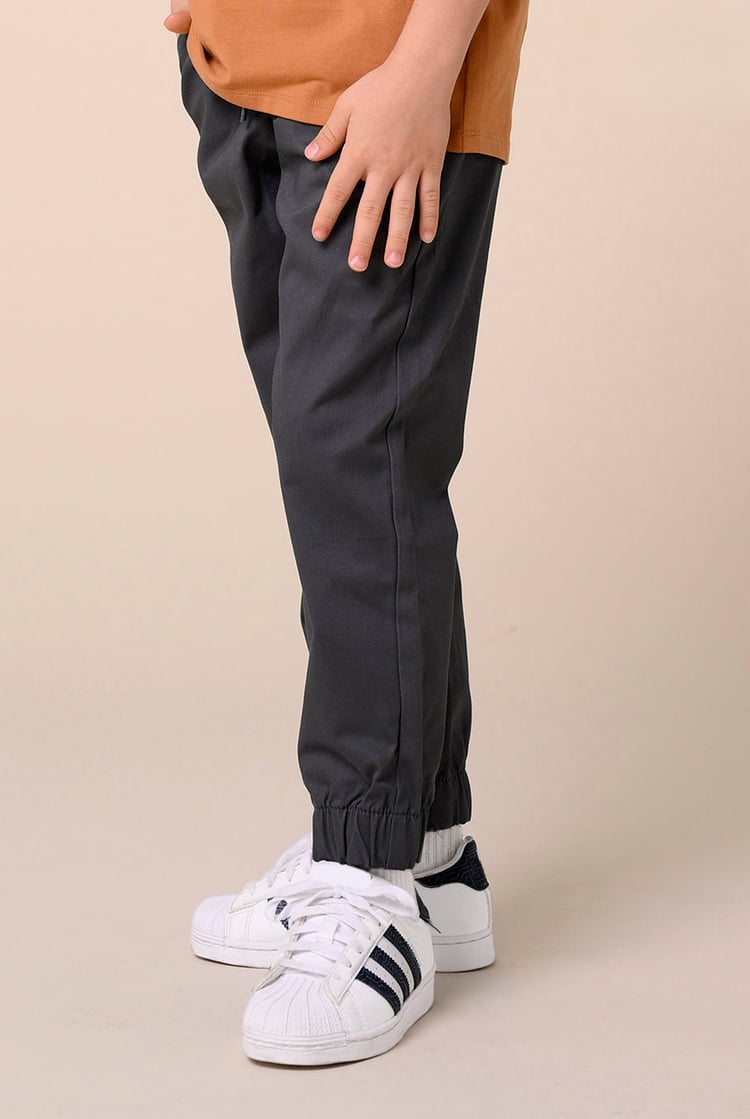 Boys Chino Jogger ( 3yrs-9yrs)