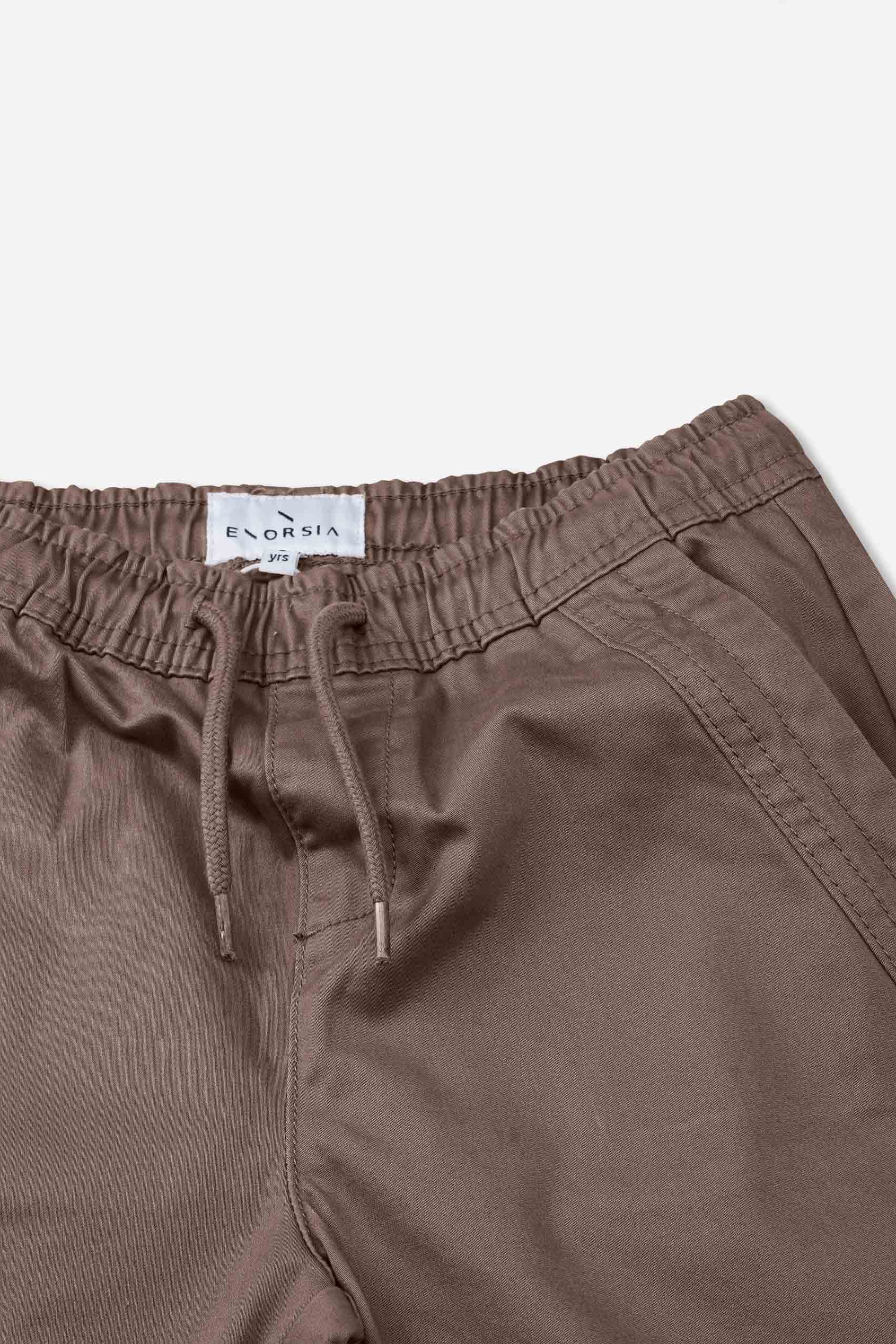 Boys Chino Jogger ( 3yrs-9yrs)