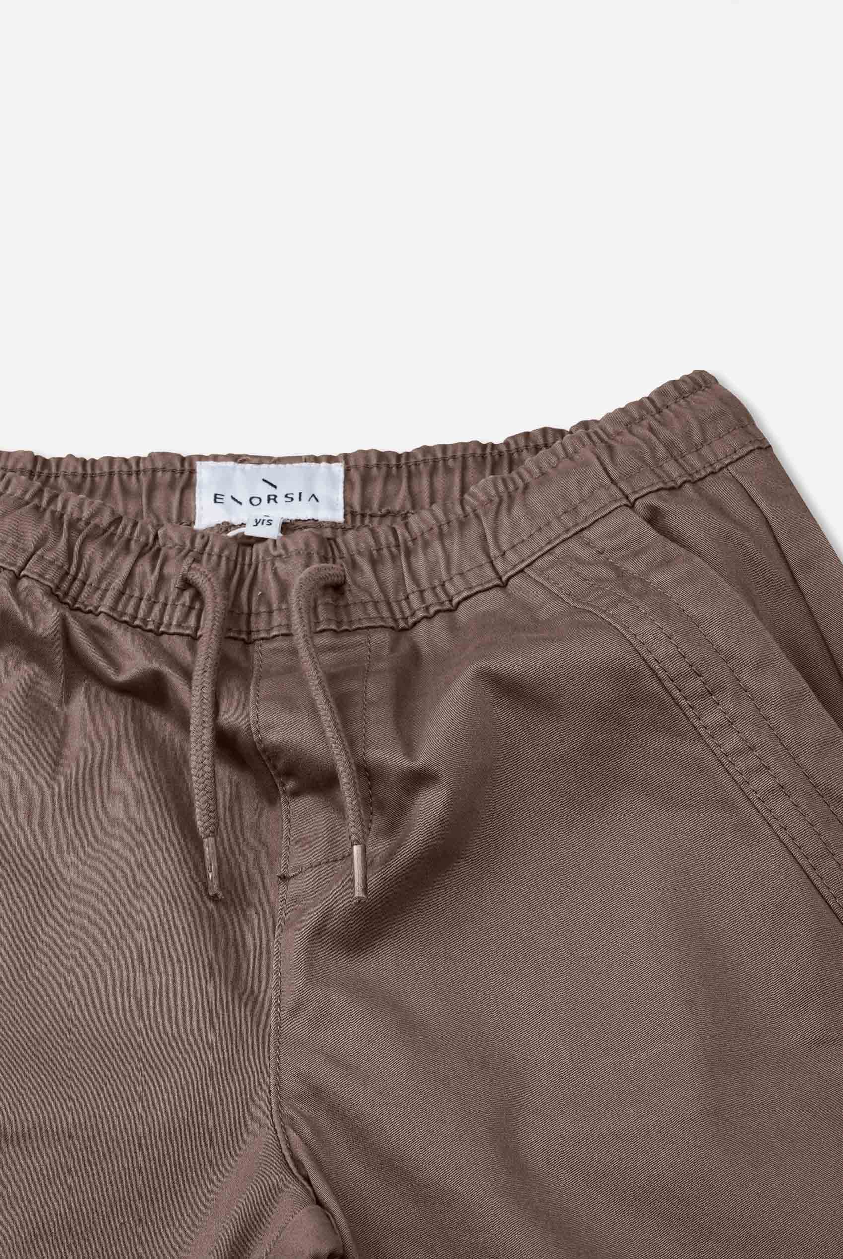 Boys Chino Jogger ( 3yrs-9yrs)