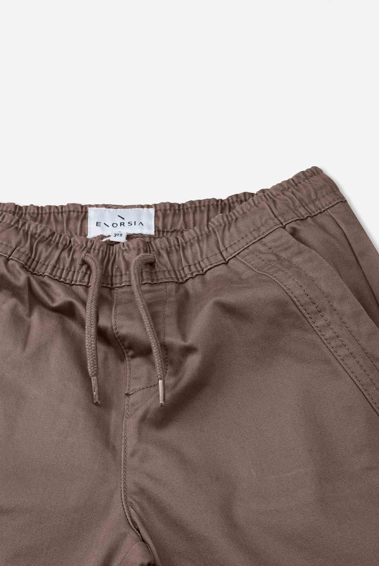 Boys Chino Jogger ( 3yrs-9yrs)