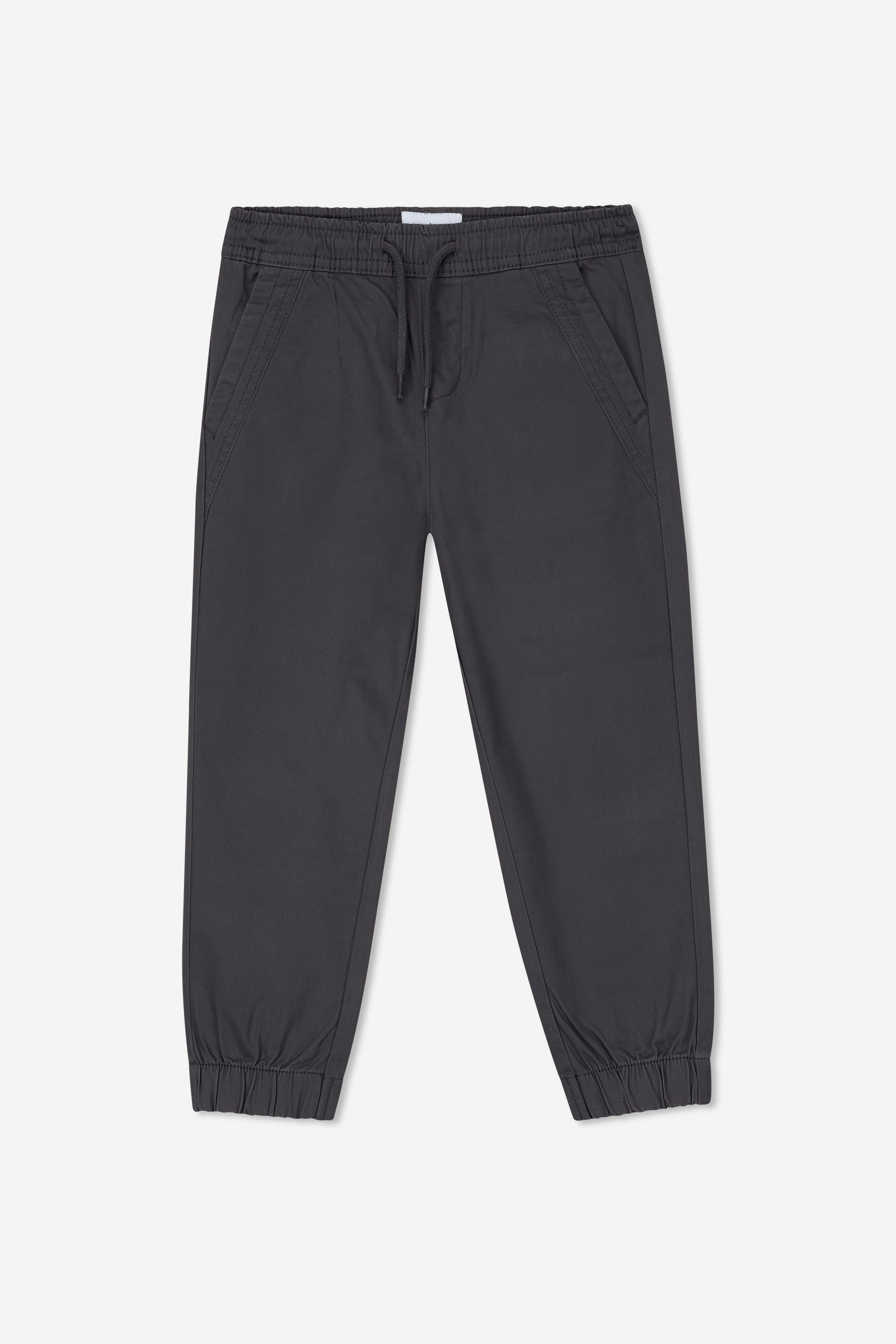 Boys Chino Jogger ( 3yrs-9yrs)