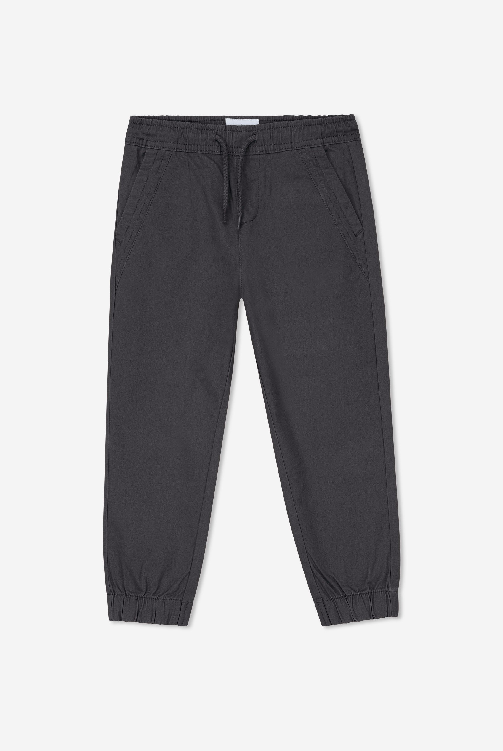 Boys Chino Jogger ( 3yrs-9yrs)