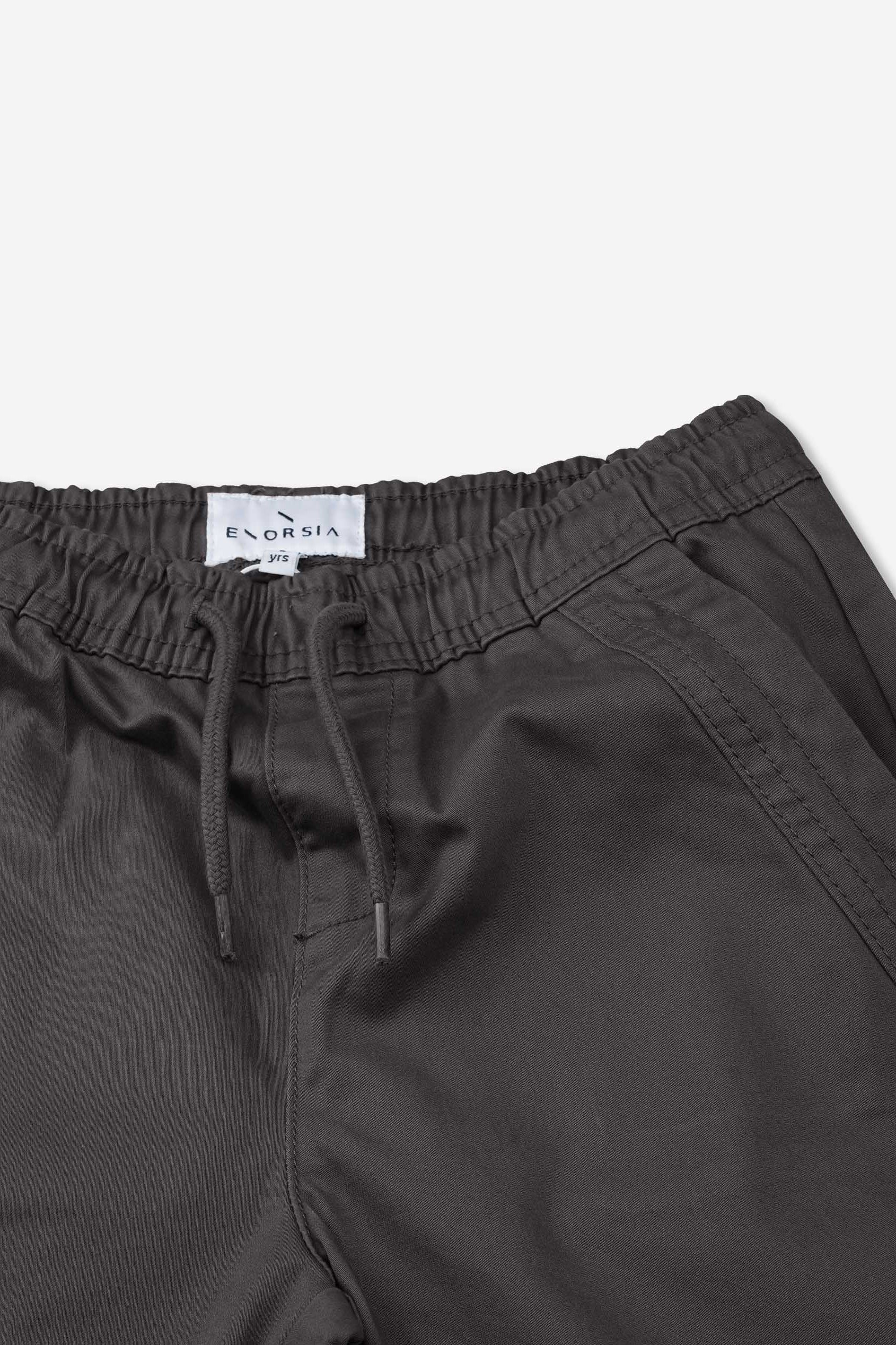Boys Chino Jogger ( 3yrs-9yrs)