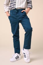 Boys Chino Trouser (3yrs-4yrs)