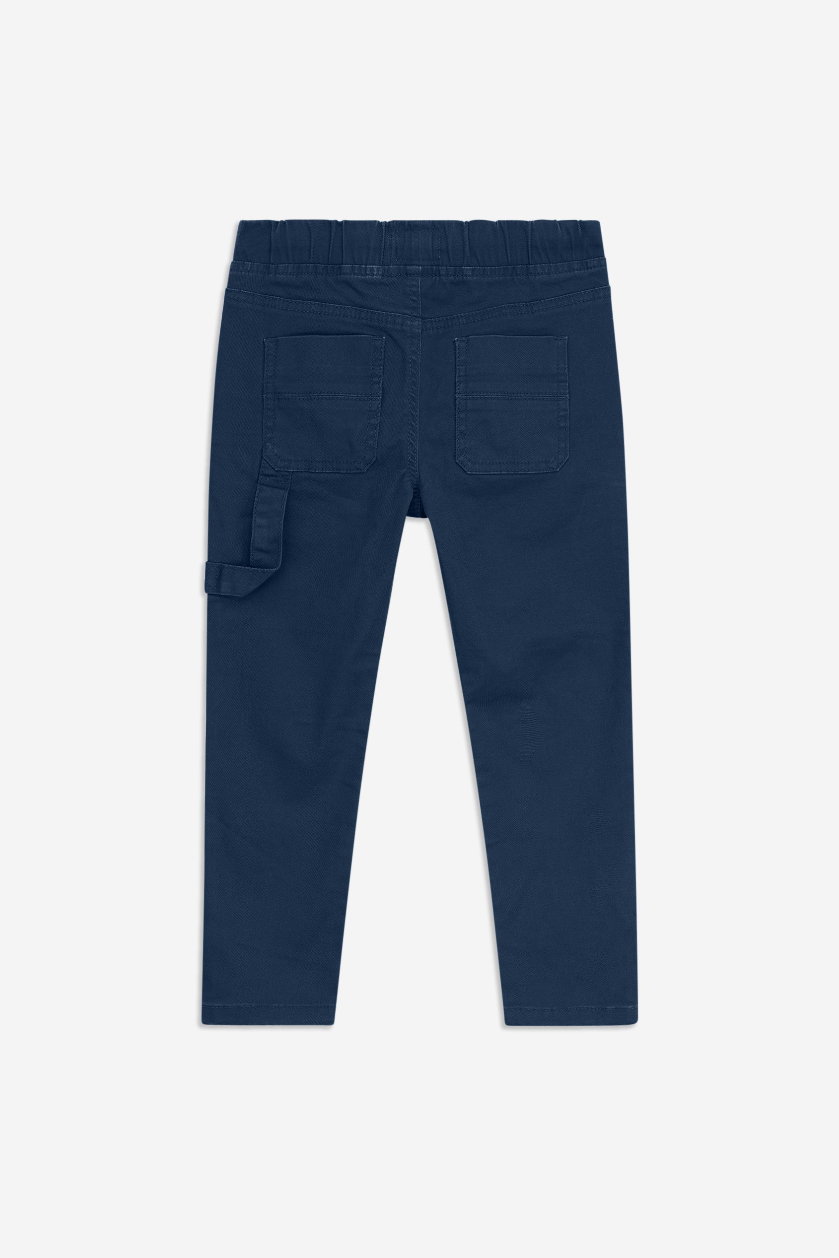 Boys Chino Trouser (3yrs-4yrs)