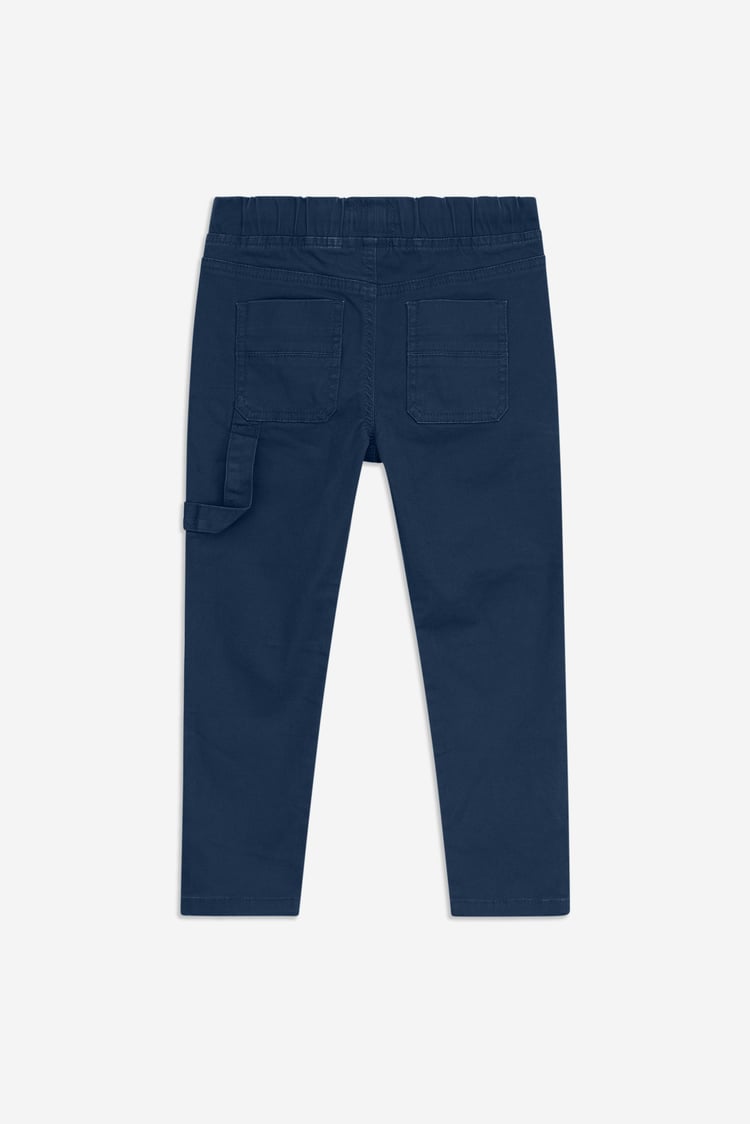 Boys Chino Trouser (3yrs-4yrs)